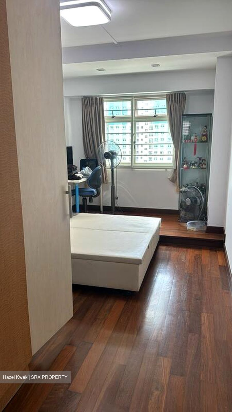 Blk 172A Edgedale Plains (Punggol), HDB 5 Rooms #509725301